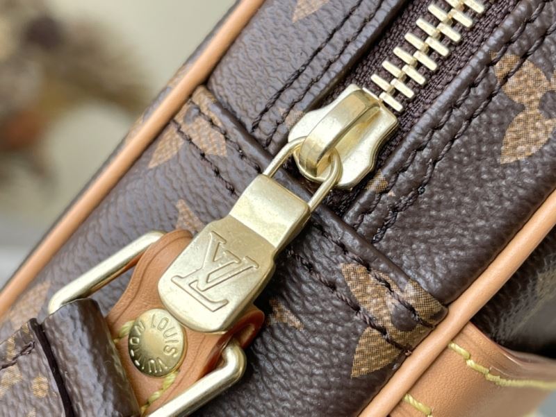 Mens Louis Vuitton Satchel Bags